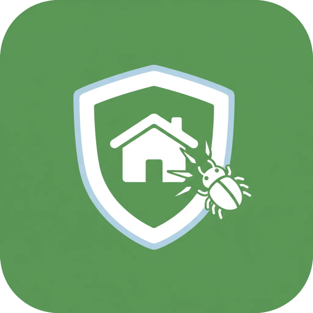 Pest Control in Pembroke logo